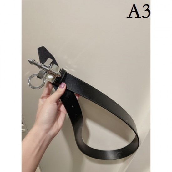 Spring and summer super popular limited collaboration belt 2023SS GIVENCHY Givenchy Spring and summer super popular limited collaboration belt 2023SS GIVENCHY Givenchy