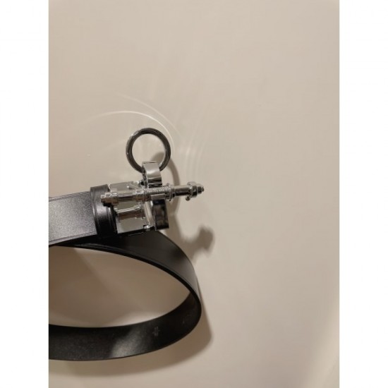 Spring and summer super popular limited collaboration belt 2023SS GIVENCHY Givenchy Spring and summer super popular limited collaboration belt 2023SS GIVENCHY Givenchy