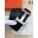 2023SS belt HERMES Hermes stylish style 2023SS belt HERMES Hermes stylish style