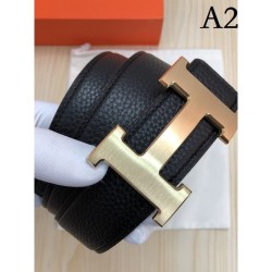 2023SS belt HERMES Hermes stylish style