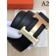 2023SS belt HERMES Hermes stylish style 2023SS belt HERMES Hermes stylish style