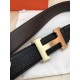 2023SS belt HERMES Hermes stylish style 2023SS belt HERMES Hermes stylish style