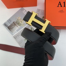 2023SS belt HERMES Hermes popular new brand item