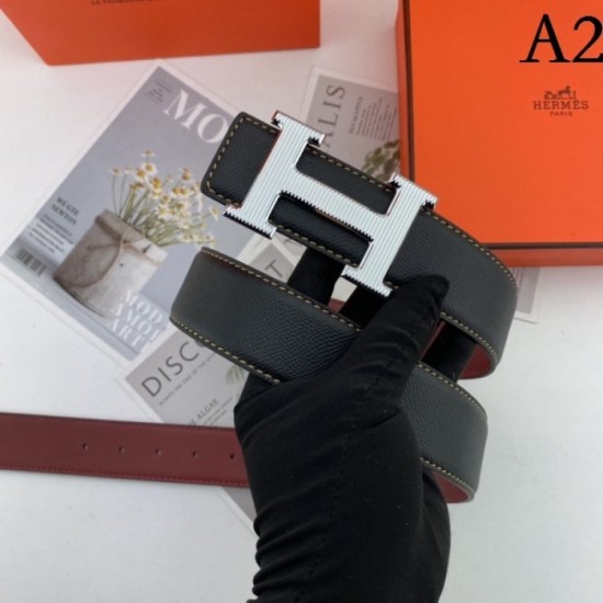 2023SS belt HERMES Hermes popular new brand item 2023SS belt HERMES Hermes popular new brand item