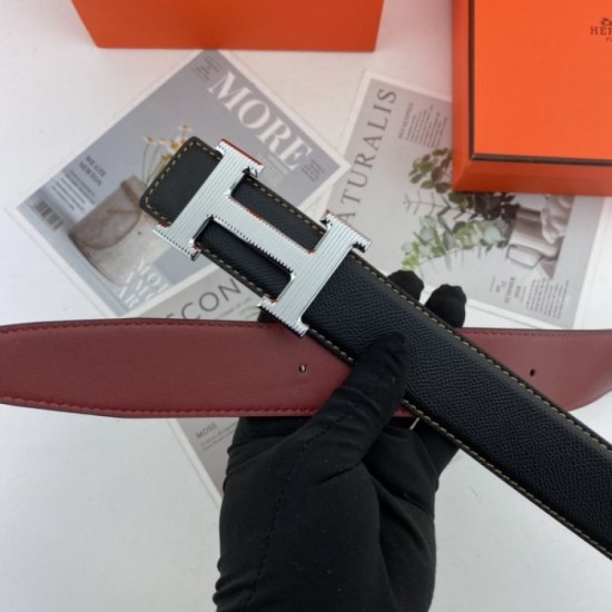 2023SS belt HERMES Hermes popular new brand item 2023SS belt HERMES Hermes popular new brand item