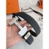 2023SS Belt HERMES Hermes Fashionable and overwhelmingly popular