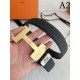 2023SS Belt HERMES Hermes Fashionable and overwhelmingly popular 2023SS Belt HERMES Hermes Fashionable and overwhelmingly popular