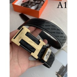 2023SS belt HERMES The latest season has arrived