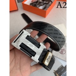 2023SS belt HERMES The latest season has arrived