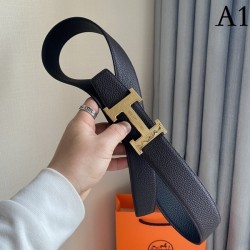 Style belt that can be used for summer 2023SS HERMES Hermes