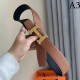Style belt that can be used for summer 2023SS HERMES Hermes Style belt that can be used for summer 2023SS HERMES Hermes