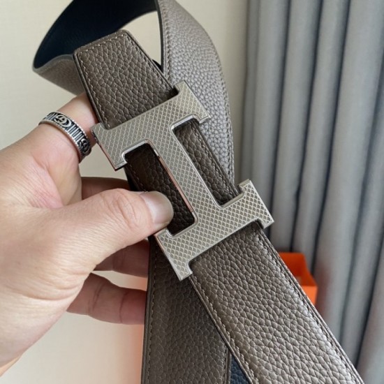 Style belt that can be used for summer 2023SS HERMES Hermes Style belt that can be used for summer 2023SS HERMES Hermes