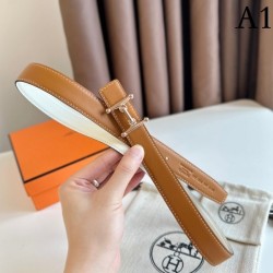 Perfect for summer outing Belt 2023SS HERMES Hermes