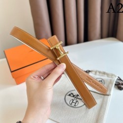 Perfect for summer outing Belt 2023SS HERMES Hermes