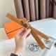 Perfect for summer outing Belt 2023SS HERMES Hermes Perfect for summer outing Belt 2023SS HERMES Hermes