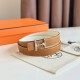Perfect for summer outing Belt 2023SS HERMES Hermes Perfect for summer outing Belt 2023SS HERMES Hermes
