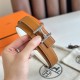 Perfect for summer outing Belt 2023SS HERMES Hermes Perfect for summer outing Belt 2023SS HERMES Hermes
