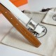 Perfect for summer outing Belt 2023SS HERMES Hermes Perfect for summer outing Belt 2023SS HERMES Hermes