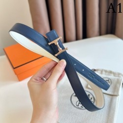 This season's inevitable summer new belt 2023SS HERMES Hermes
