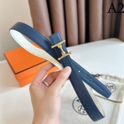 This season's inevitable summer new belt 2023SS HERMES Hermes