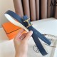 This season's inevitable summer new belt 2023SS HERMES Hermes This season's inevitable summer new belt 2023SS HERMES Hermes
