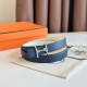 This season's inevitable summer new belt 2023SS HERMES Hermes This season's inevitable summer new belt 2023SS HERMES Hermes
