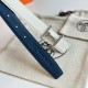 This season's inevitable summer new belt 2023SS HERMES Hermes This season's inevitable summer new belt 2023SS HERMES Hermes