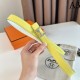An indispensable item for this summer Belt 2023SS HERMES Hermes An indispensable item for this summer Belt 2023SS HERMES Hermes