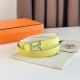 An indispensable item for this summer Belt 2023SS HERMES Hermes An indispensable item for this summer Belt 2023SS HERMES Hermes