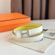 An indispensable item for this summer Belt 2023SS HERMES Hermes An indispensable item for this summer Belt 2023SS HERMES Hermes