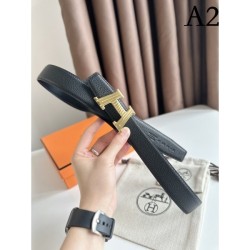 Overseas customers limited advance sale Belt 2023SS HERMES Hermes
