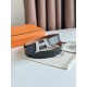 Overseas customers limited advance sale Belt 2023SS HERMES Hermes Overseas customers limited advance sale Belt 2023SS HERMES Hermes