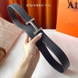 Summer new works that will make you crazy Belt 2023SS HERMES Hermes