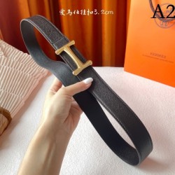 Summer new works that will make you crazy Belt 2023SS HERMES Hermes