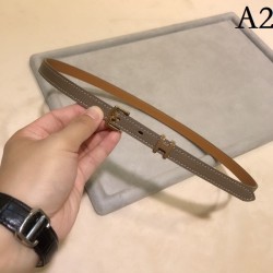 New Summer Belt 2023SS HERMES Hermes