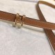 New Summer Belt 2023SS HERMES Hermes New Summer Belt 2023SS HERMES Hermes