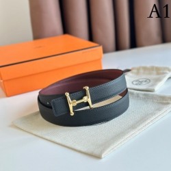 New summer belts that can be seen one after another 2023SS HERMES Hermes