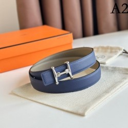 New summer belts that can be seen one after another 2023SS HERMES Hermes