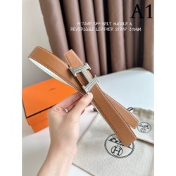 This season's explosive popular standard product Belt 2023SS HERMES Hermes
