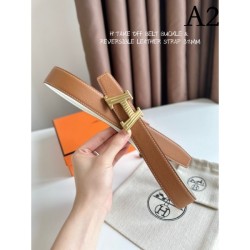 This season's explosive popular standard product Belt 2023SS HERMES Hermes