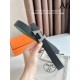This season's explosive popular standard product Belt 2023SS HERMES Hermes This season's explosive popular standard product Belt 2023SS HERMES Hermes