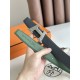 This season's explosive popular standard product Belt 2023SS HERMES Hermes This season's explosive popular standard product Belt 2023SS HERMES Hermes