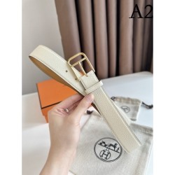 Belt 2023SS HERMES Hermes for Christmas gifts