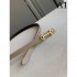 A style belt that can be used for a long time this summer 2023SS HERMES Hermes
