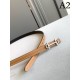 A style belt that can be used for a long time this summer 2023SS HERMES Hermes A style belt that can be used for a long time this summer 2023SS HERMES Hermes