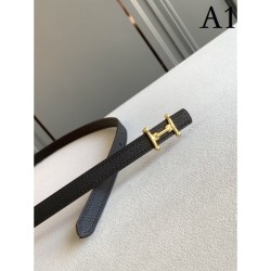 Style belt 2023SS HERMES Hermes that fits hot midsummer