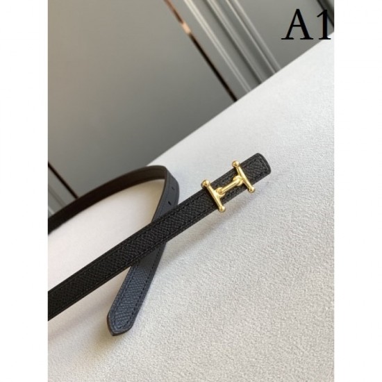 Style belt 2023SS HERMES Hermes that fits hot midsummer Style belt 2023SS HERMES Hermes that fits hot midsummer