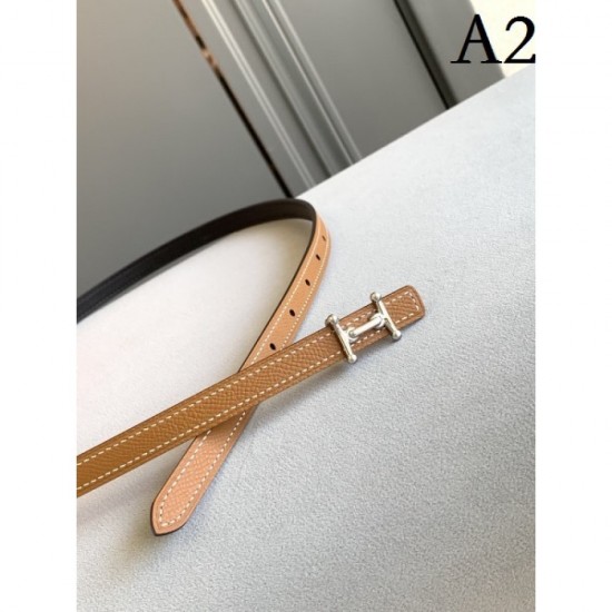 Style belt 2023SS HERMES Hermes that fits hot midsummer Style belt 2023SS HERMES Hermes that fits hot midsummer