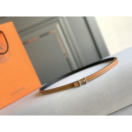 Style belt 2023SS HERMES Hermes that fits hot midsummer Style belt 2023SS HERMES Hermes that fits hot midsummer
