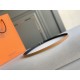 Style belt 2023SS HERMES Hermes that fits hot midsummer Style belt 2023SS HERMES Hermes that fits hot midsummer